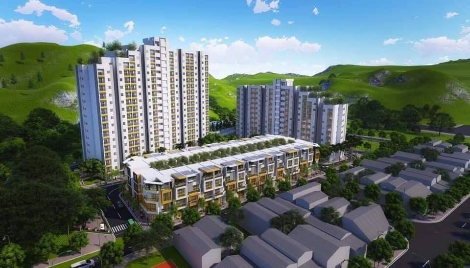 Tin nhanh bất động sản ngày 11/2/2021: Thái Bình đầu tư Khu công nghiệp Đô thị gần 4000tỉ