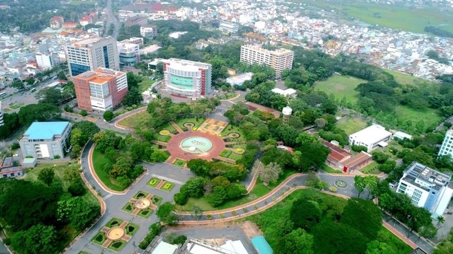 Tin nhanh bất động sản ngày 15/2/2021:  Huế mời gọi nhà đầu tư Khu công viên phần mềm hơn 3.400 tỉ đồng