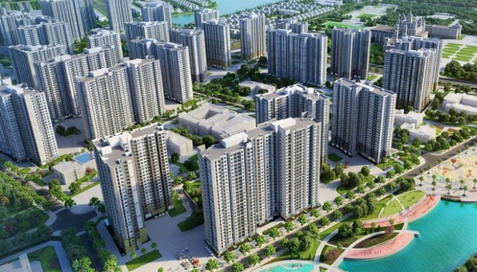Tin nhanh bất động sản ngày 16/2/2021: Tín dụng vẫn chảy mạnh vào bất động sản