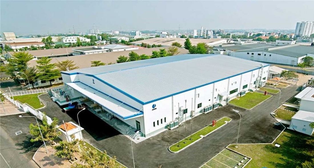 Tin nhanh bất động sản ngày 20/2/2021: Hải Dương phê duyệt chủ trương đầu tư khu công nghiệp 180 ha