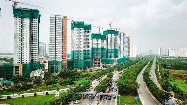 Tin nhanh bất động sản ngày 22/2/2021: Thanh Hóa ghi nhớ đầu tư dự án logistics 6.000 tỷ tại Khu kinh tế Nghi Sơn