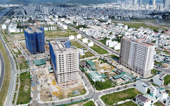 Tin nhanh bất động sản ngày 26/2/2021: Quảng Ngãi quyết liệt xử lý và thu hồi các dự án triển khai chậm tiến độ