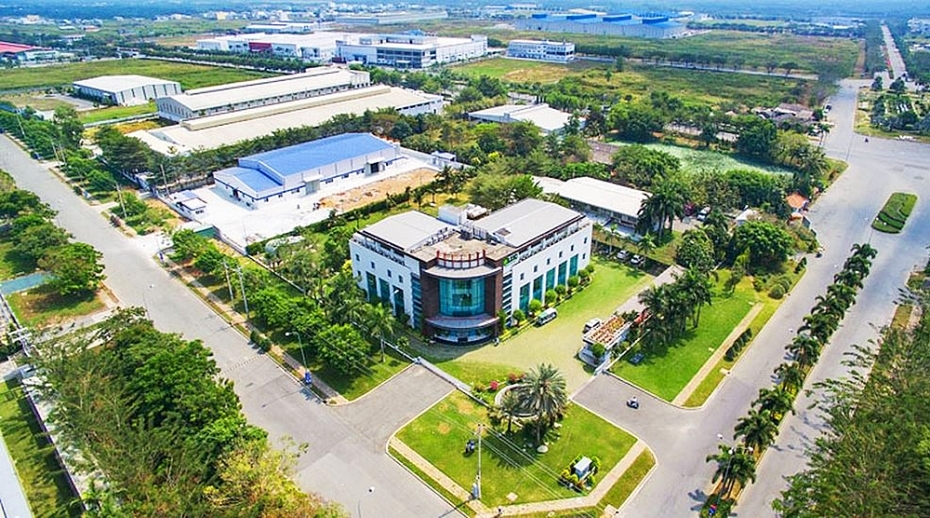 Tin nhanh bất động sản ngày 27/2/2021: Bắc Giang phê duyệt quy hoạch xây dựng Khu đô thị gần 70 ha