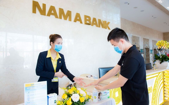 Tin ngân hàng ngày 9/2: Lợi nhuận quý 4/2021 của Nam A Bank giảm hơn 39% so với cùng kỳ 2020 Tin ngân hàng ngày 9/2: Lợi nhuận quý 4/2021 của Nam A Bank giảm hơn 39% so với cùng kỳ 2020