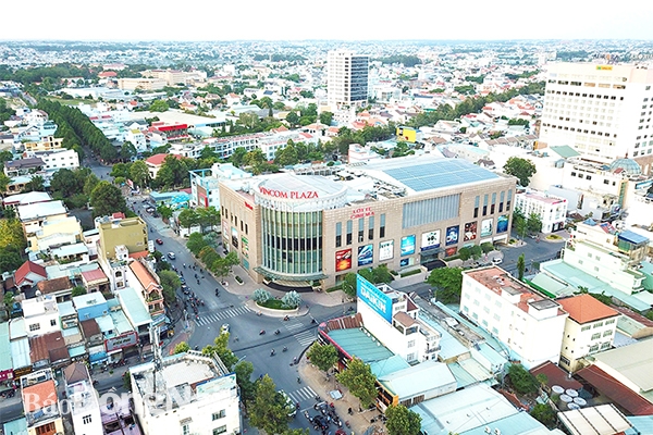 Tin bất động sản ngày 21/2: Đồng Nai duyệt quy hoạch phân khu khu đô thị hơn 770ha tại TP. Biên Hòa