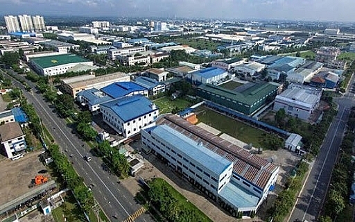 Tin nhanh bất động sản ngày 3/3: Vạn Phúc Group- Navicons Khởi công xây dựng 108 căn biệt thự tại Khu đô thị Vạn Phúc