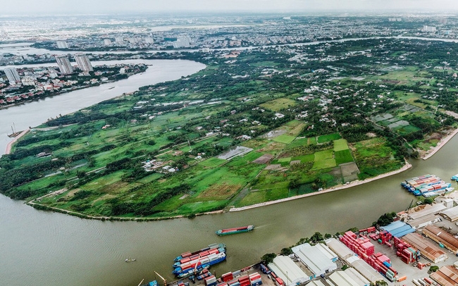 Tin nhanh bất động sản ngày 11/3: Trong năm 2021, thành phố Cần Thơ sẽ thu hồi 17 dự án trên địa bàn