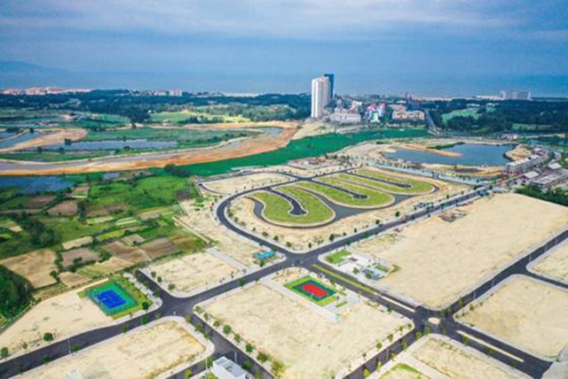 Tin nhanh bất động sản ngày 11/3: Trong năm 2021, thành phố Cần Thơ sẽ thu hồi 17 dự án trên địa bàn
