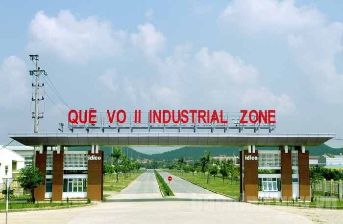 Tin nhanh bất động sản ngày 12/3: Bắc Ninh duyệt đồ án quy hoạch phân khu KCN Quế Võ II rộng 285 ha