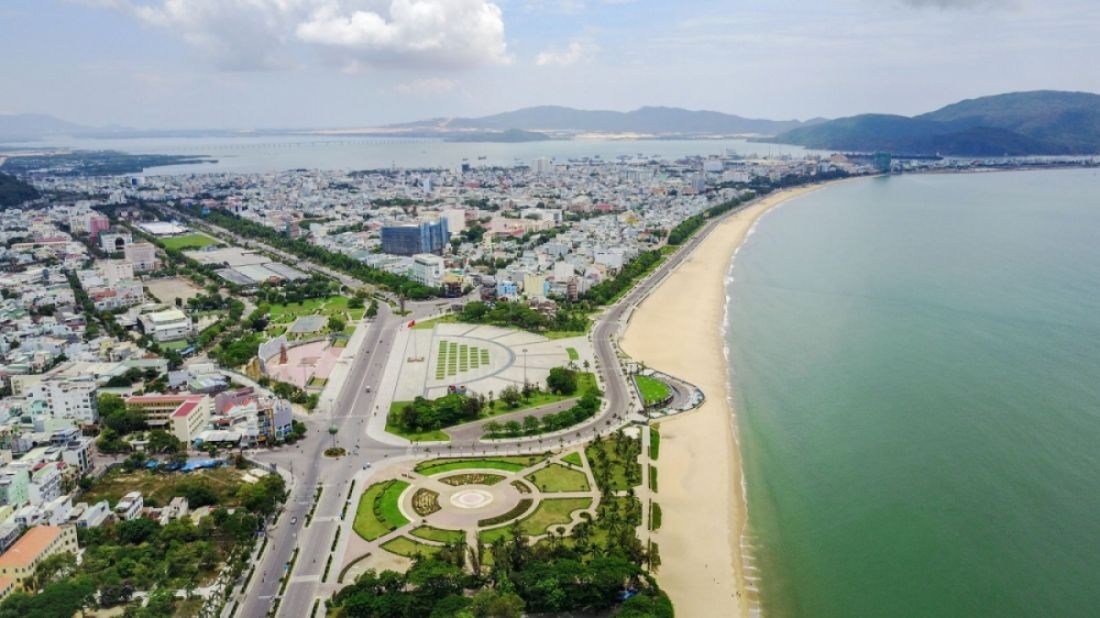 Tin nhanh bất động sản ngày 13/3: Eurowindow Nha Trang Chủ đầu tư của những khu nghỉ dưỡng quốc tế