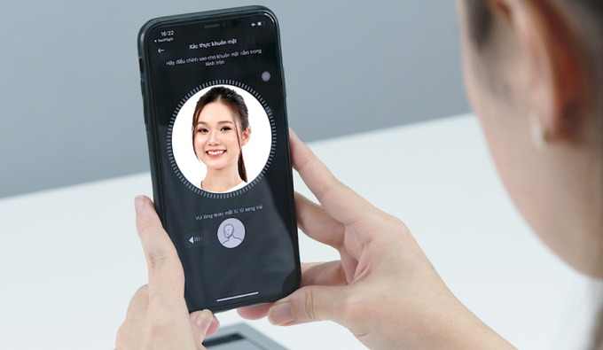 Tin nhanh ngân hàng ngày 18/3: Agribank triển khai xác thực khuôn mặt ngăn lừa đảo qua OTP