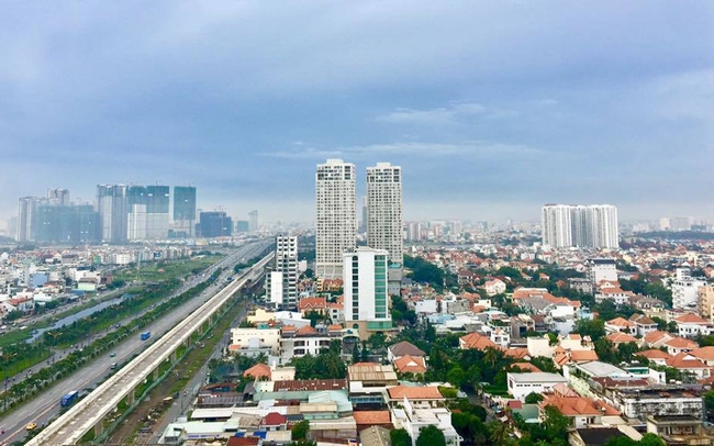 Tin nhanh bất động sản ngày 19/3: TP HCM khởi công dự án Khu đô thị Sài Gòn Bình An