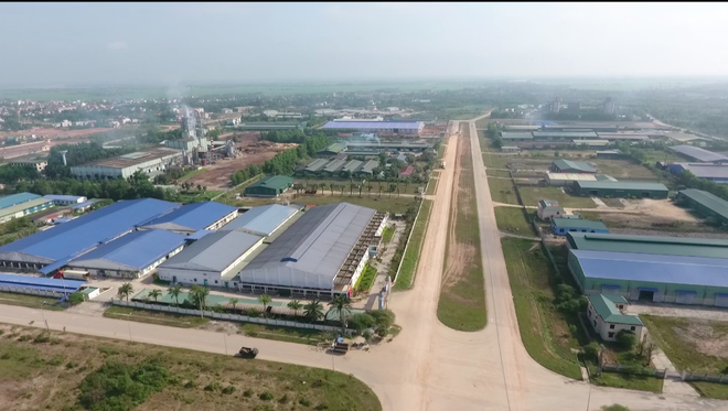 Tin nhanh bất động sản ngày 20/3: Thủ tướng chấp thuận chủ trương đầu tư Khu kinh tế mở Chu Lai