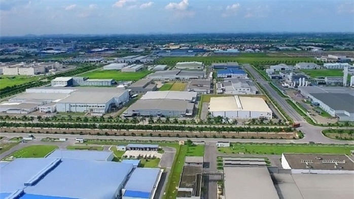 Tin nhanh bất động sản ngày 22/3: Chấp thuận chủ trương đầu tư KCN Tây Bắc Hồ Xá (Quảng Trị)