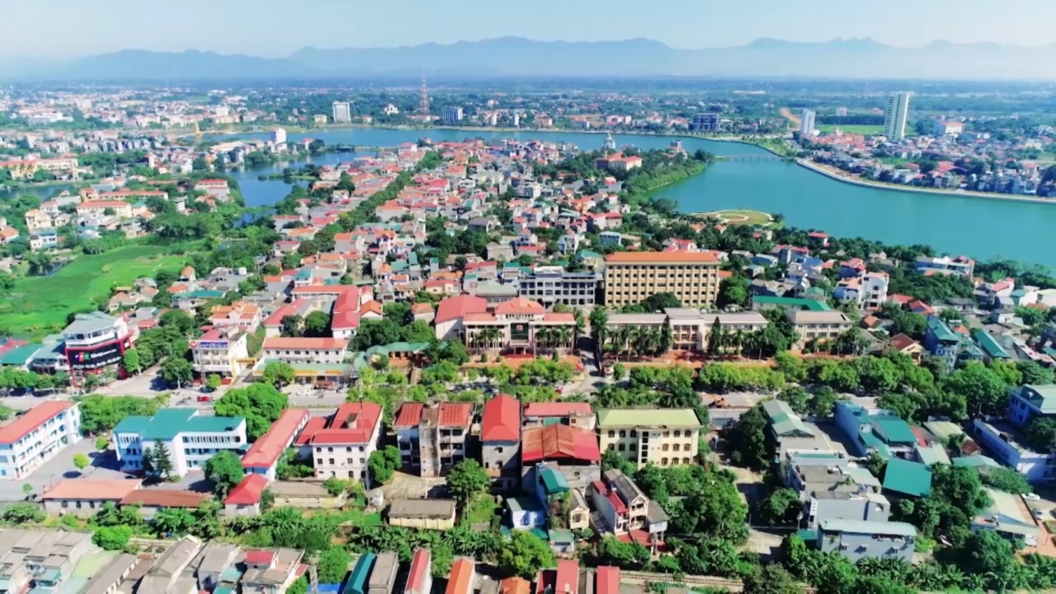 Tin nhanh bất động sản ngày 23/3: Phú Thọ tìm chủ đầu tư cho hai dự án nhà ở đô thị hơn 1.300 tỷ đồng