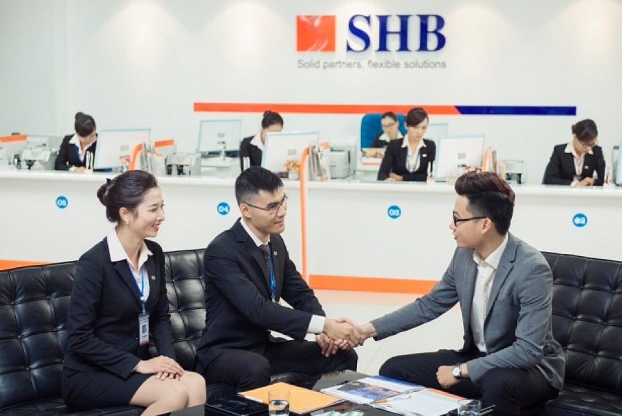 Tin nhanh ngân hàng ngày 23/3: SHB kết nối thanh toán trên cổng dịch vụ công Quốc gia Tin nhanh ngân hàng ngày 23/3: SHB kết nối thanh toán trên cổng dịch vụ công Quốc gia