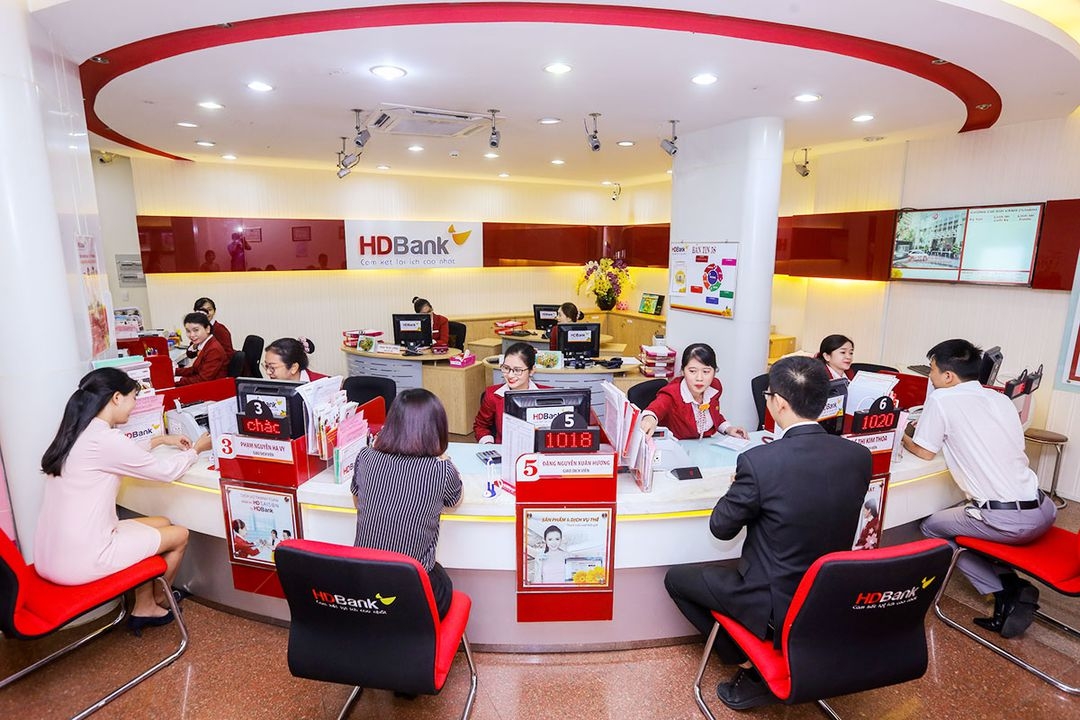 Tin nhanh ngân hàng ngày 26/3: HDBank ưu đãi phí chuyển và tỷ giá mua ngoại tệ