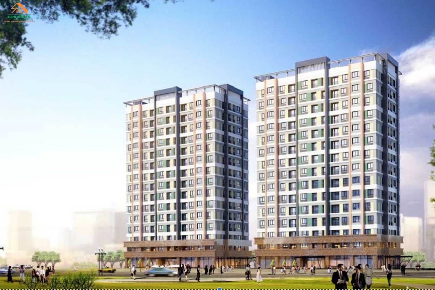 Tin nhanh bất động sản ngày 27/3: Tập đoàn Xây dựng Hòa Bình trúng thầu dự án gần 1.400 tỷ đồng tại Bình Dương