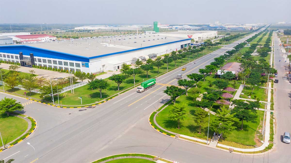 Tin nhanh bất động sản ngày 28/3: Chấp thuận chủ trương đầu tư KCN Phúc Điền hơn 1.800 tỷ đồng