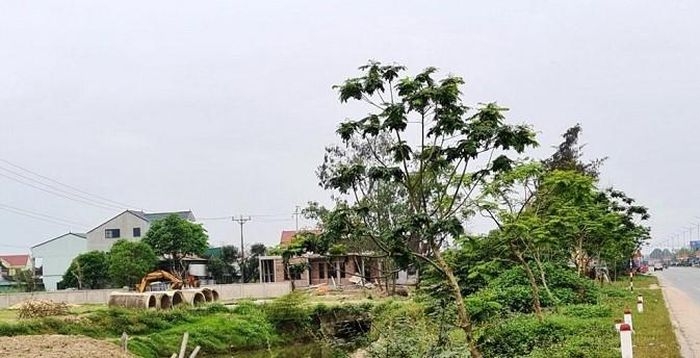 Tin nhanh bất động sản ngày 29/3: Hà Tĩnh đề nghị thu hồi dự án 8.000 m2 do chậm triển khai