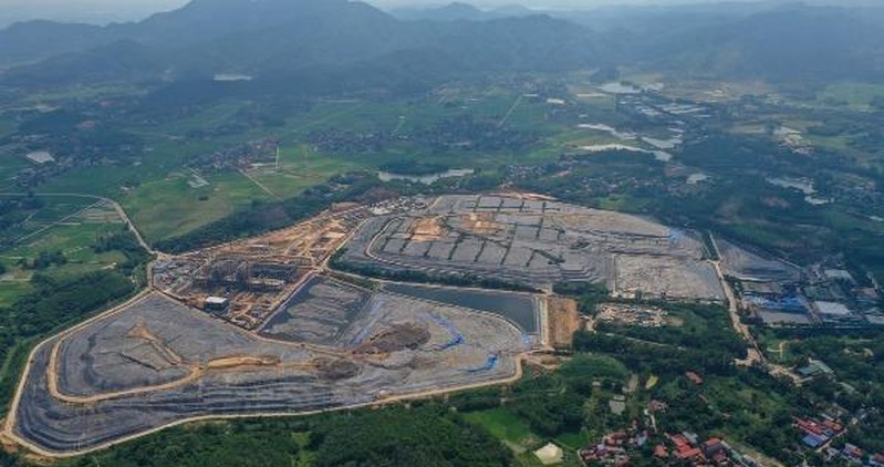 Hà Nội: Phê duyệt chủ trương đầu tư 5 dự án sử dụng vốn đầu tư công