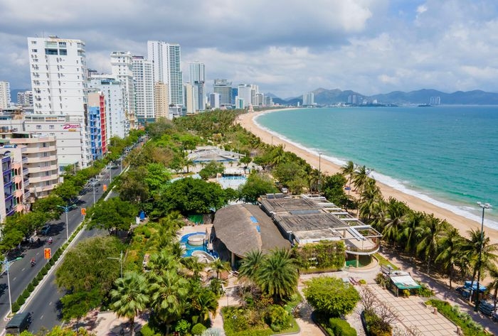 Tin nhanh bất động sản ngày 31/3: Đà Nẵng khởi động dự án du lịch nghỉ dưỡng Làng Vân 35.000 tỷ đồng