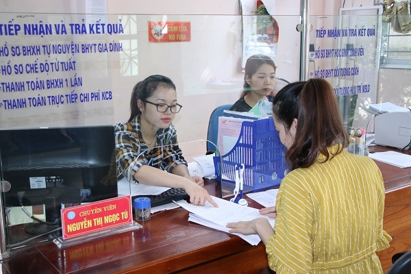 Hà Nội xử lý nghiêm hành vi trốn đóng, nợ bảo hiểm xã hội Hà Nội xử lý nghiêm hành vi trốn đóng, nợ bảo hiểm xã hội