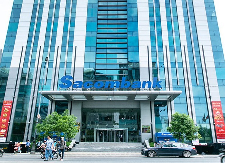 Tin ngân hàng ngày 11/3: Dragon Capital chính thức trở thành cổ đông lớn của Sacombank