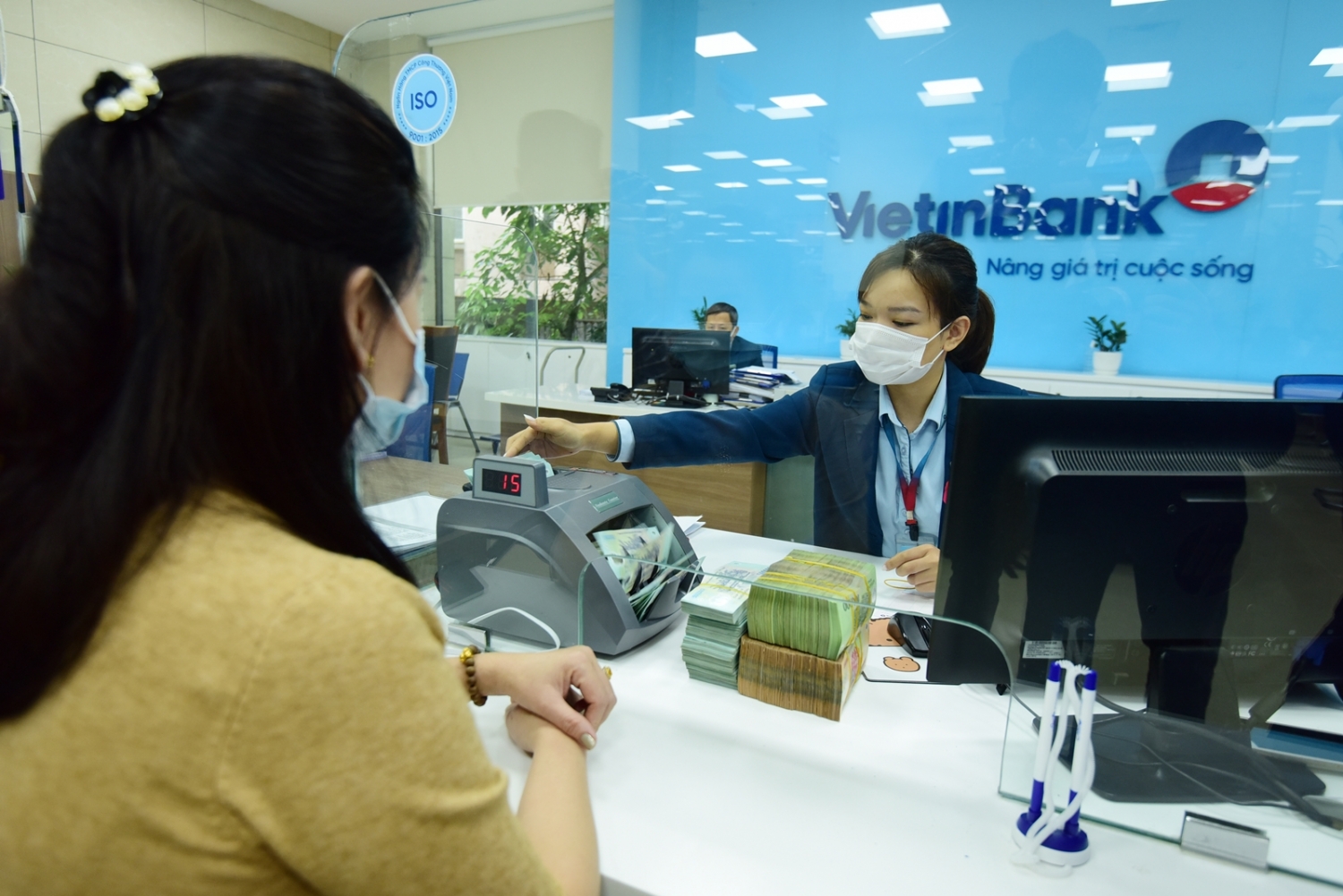 Tin ngân hàng ngày 12/3: Năm 2022, các ngân hàng thương mại sẽ tăng lãi suất huy động? Tin ngân hàng ngày 12/3: Năm 2022, các ngân hàng thương mại sẽ tăng lãi suất huy động?