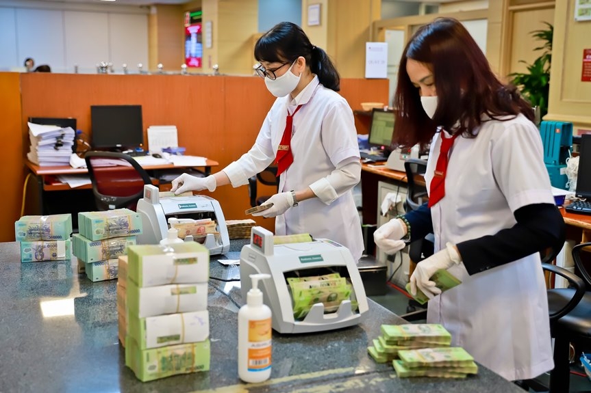Tin ngân hàng ngày 21/3: Agribank đấu giá bán khoản nợ của Doanh Nghiệp Tư Nhân Thanh Tùng để xử lí nợ xấu