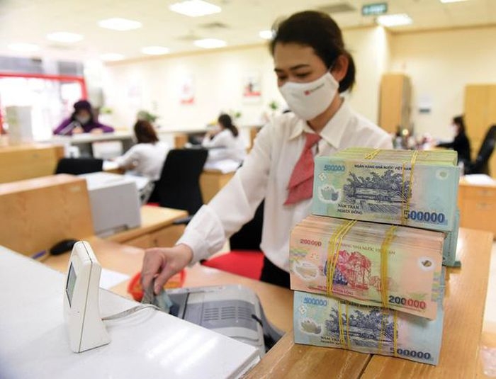 Tin ngân hàng ngày 25/3: Ngân hàng sẽ triển khai chính sách hỗ trợ lãi suất 2%/năm trong 2 năm Tin ngân hàng ngày 25/3: Ngân hàng sẽ triển khai chính sách hỗ trợ lãi suất 2%/năm trong 2 năm