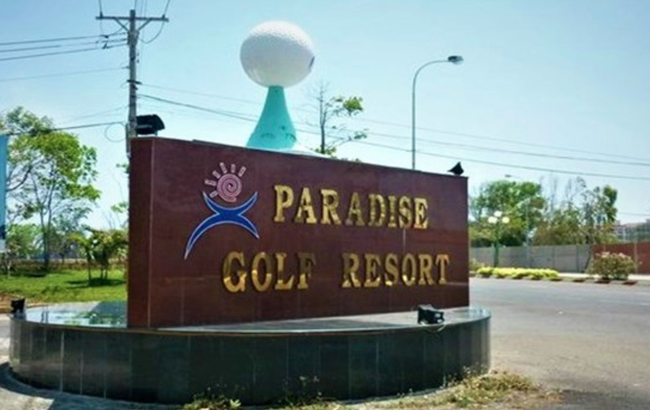 Tin ngân hàng nổi bật trong tuần qua: Công ty liên doanh Vũng Tàu Paradise bị phong toả tài khoản vì nợ hơn 800 tỉ đồng Tin ngân hàng nổi bật trong tuần qua: Công ty liên doanh Vũng Tàu Paradise bị phong toả tài khoản vì nợ hơn 800 tỉ đồng