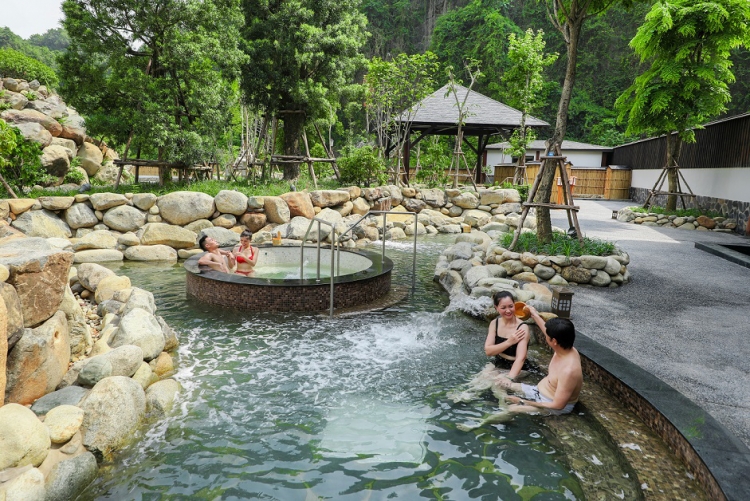 Tin nhanh bất động sản ngày 3/4: Quảng Nam sắp có khu nghỉ dưỡng và chăm sóc sức khỏe gần 50 triệu USD Tin nhanh bất động sản ngày 3/4: Quảng Nam sắp có khu nghỉ dưỡng và chăm sóc sức khỏe gần 50 triệu USD