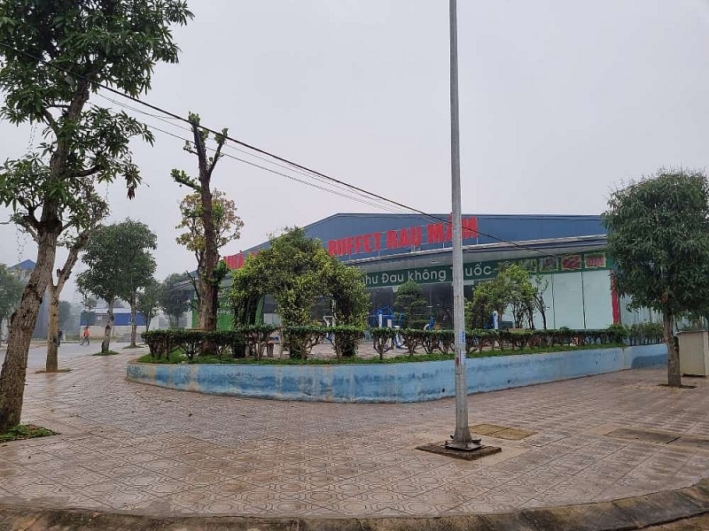 Tin nhanh bất động sản ngày 4/4: Bắc Ninh thành lập cụm công nghiệp Cao Đức - Vạn Ninh 54,4 ha