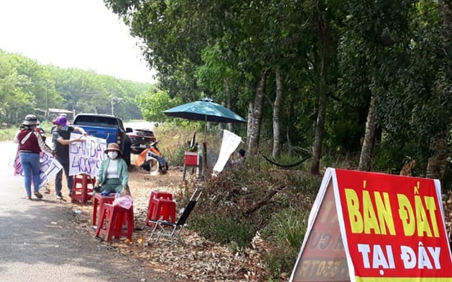 Tin nhanh bất động sản ngày 5/4: Ứng Hòa (Hà Nội) sắp thu hồi gần 200 ha đất để làm 77 dự án