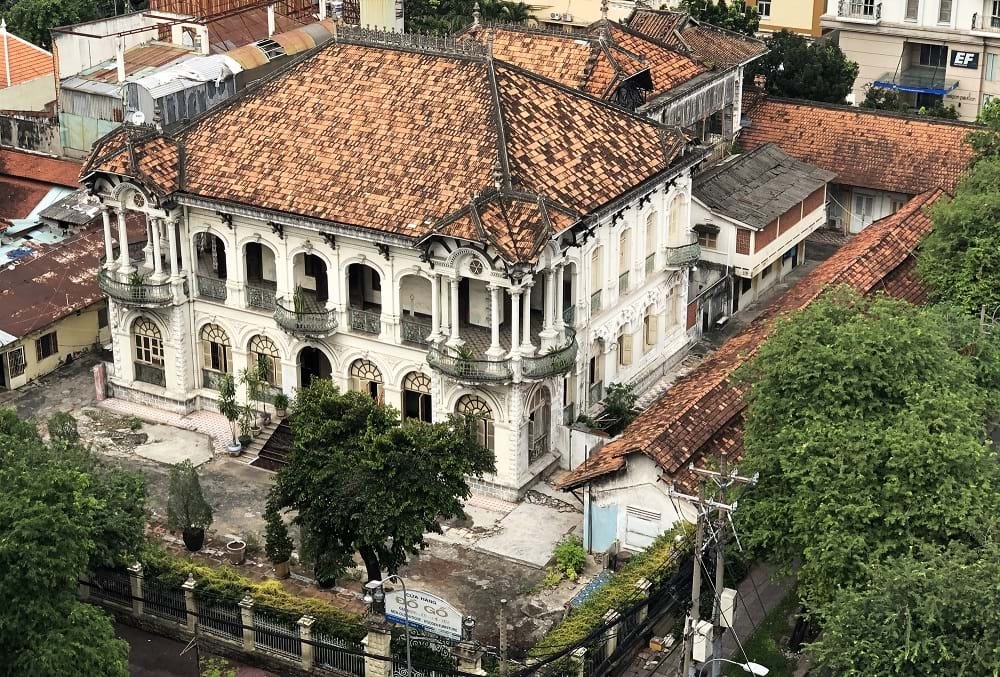 Tin nhanh bất động sản ngày 18/4: Dự án Dragon City không có thật, nhà đầu tư nên cẩn trọng