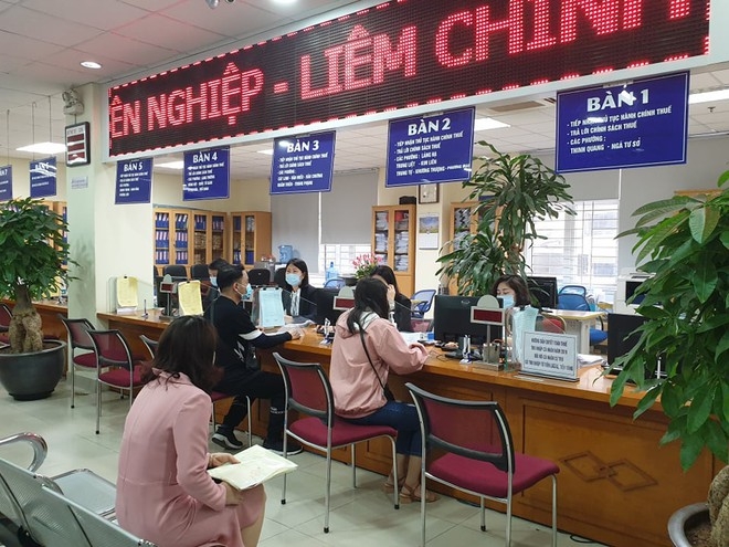 Chính phủ gia hạn nộp tiền thuế và tiền thuê đất trong năm 2021