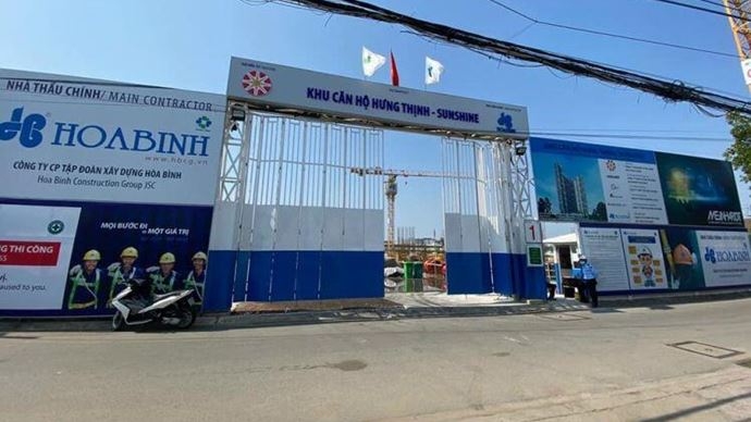 Tin nhanh bất động sản ngày 26/4: Bắc Giang phê duyệt quy hoạch KĐT, du lịch sinh thái thể thao Khuôn Thần