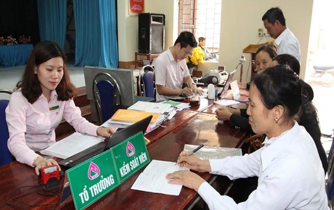 Tin ngân hàng ngày 2/4: Giải ngân gần 4.800 tỷ đồng cho vay trả lương, phục hồi sản xuất, kinh doanh