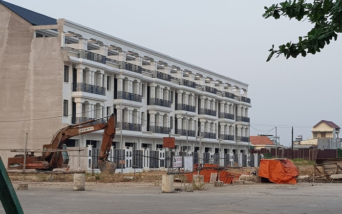Tin bất động sản ngày 4/4: Công an Đồng Nai vào cuộc điều tra dấu hiệu sai phạm tại dự án KDC Bình Đa Tin bất động sản ngày 4/4: Công an Đồng Nai vào cuộc điều tra dấu hiệu sai phạm tại dự án KDC Bình Đa