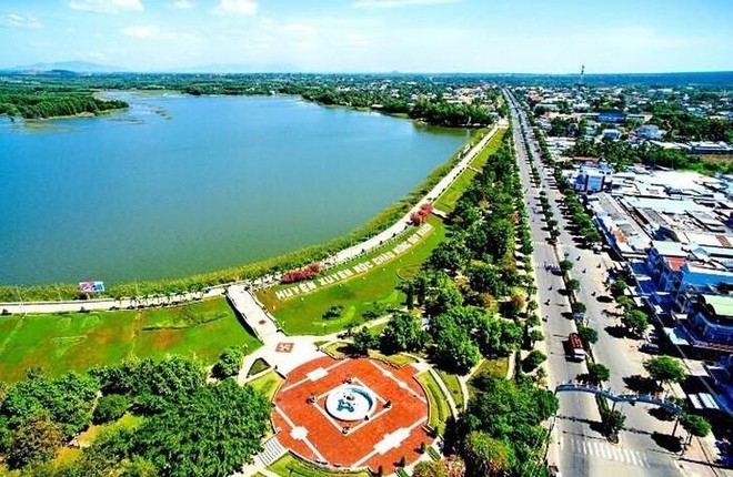 Tin bất động sản ngày 5/4: Ecopark đề xuất tài trợ quy hoạch khu du lịch đô thị Xuân Trường - Xuân Hội tại Hà Tĩnh Tin bất động sản ngày 5/4: Ecopark đề xuất tài trợ quy hoạch khu du lịch đô thị Xuân Trường - Xuân Hội tại Hà Tĩnh