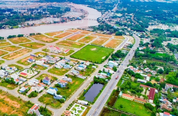 Tin bất động sản ngày 28/4: Quảng Ninh khởi công 4 dự án tổng vốn đầu tư hơn 10.000 tỷ đồng vào 30/4