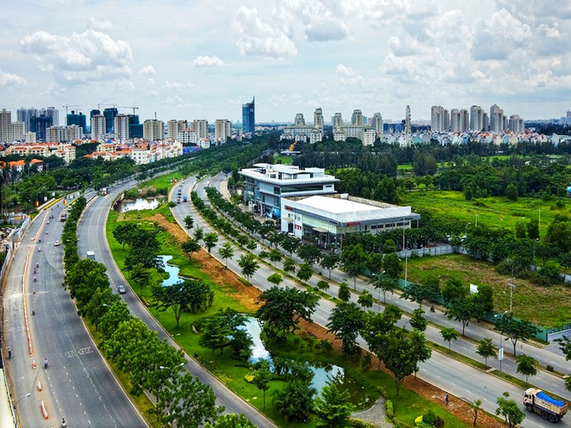 Tin bất động sản ngày 30/4: Nhiều KCN tỷ lệ lấp đầy thấp, gây lãng phí tài nguyên đất đai