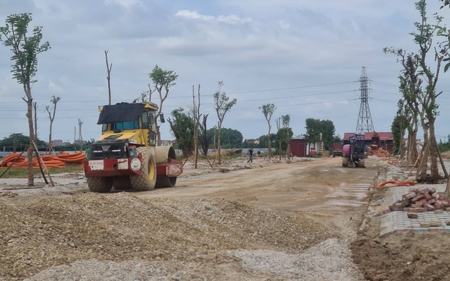Tin nhanh bất động sản ngày 8/5: Giá đất nền tăng “nóng” tại một số địa phương