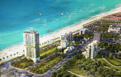 Tin nhanh bất động sản ngày 16/5: Chậm tiến độ, Dự án khu du lịch Cồn Sơn của Tập đoàn TMS có nguy cơ bị thu hồi