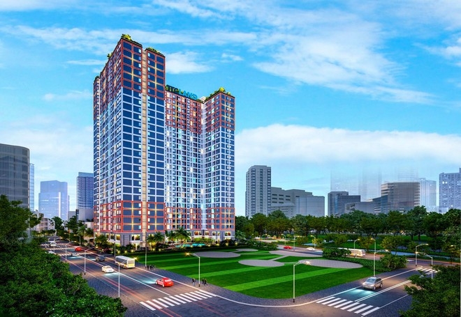 Tin nhanh bất động sản ngày 23/5: Hà Nội đầu tư 3.226 tỉ đồng xây dựng Khu công nghiệp sạch Sóc Sơn