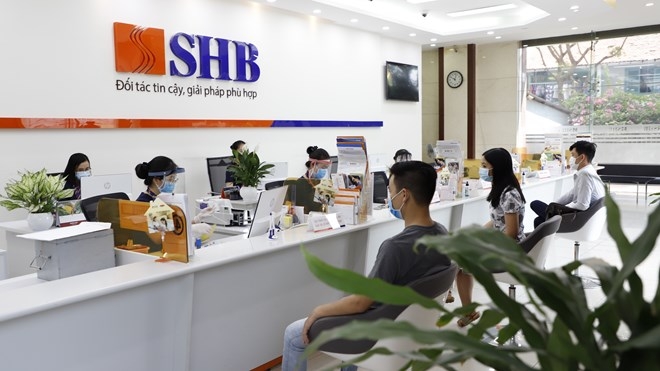 Tin nhanh ngân hàng ngày 24/5: Nhiều ngân hàng đã vào cuộc ủng hộ phòng chống Covid-19 đợt này Tin nhanh ngân hàng ngày 24/5: Nhiều ngân hàng đã vào cuộc ủng hộ phòng chống Covid-19 đợt này