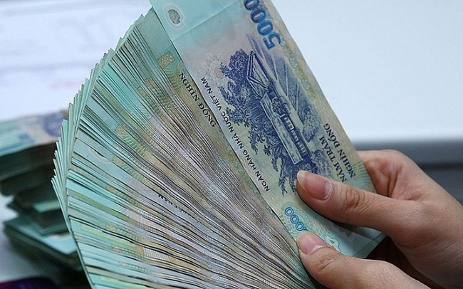 Tin nhanh ngân hàng ngày 25/5: Quý I/2021, 5 ngân hàng có lãi từ hoạt động dịch vụ trên 1.000 tỷ Tin nhanh ngân hàng ngày 25/5: Quý I/2021, 5 ngân hàng có lãi từ hoạt động dịch vụ trên 1.000 tỷ
