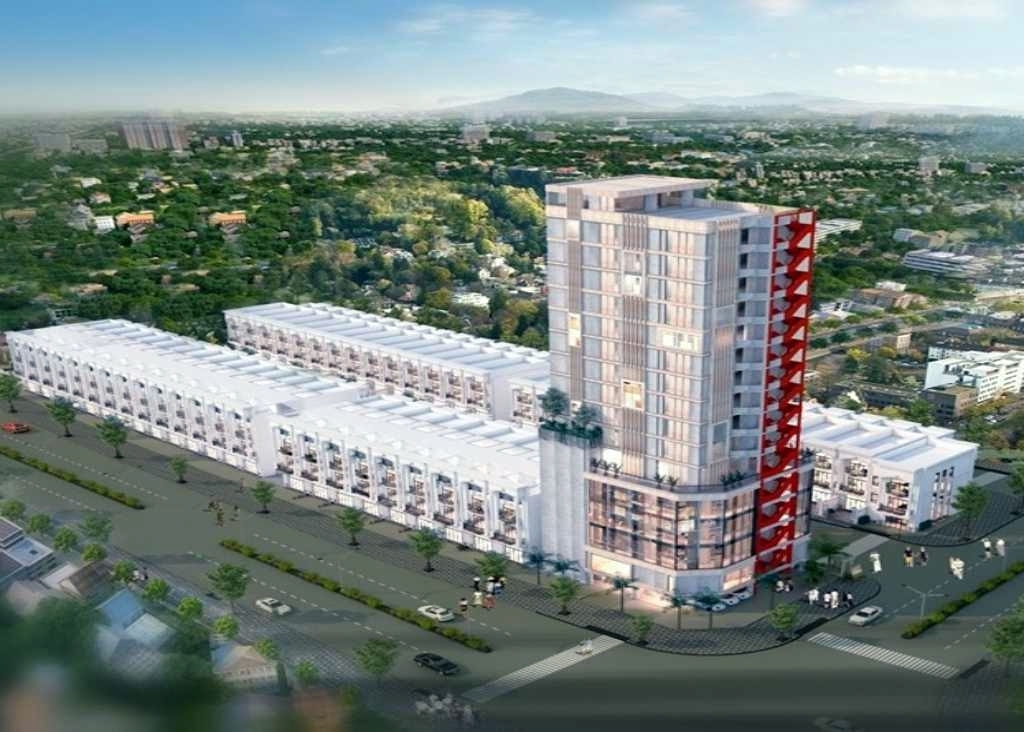 Tin nhanh bất động sản ngày 26/5: Đà Nẵng yêu cầu di dời hơn 300 người dân ra khỏi chung cư Monarchy