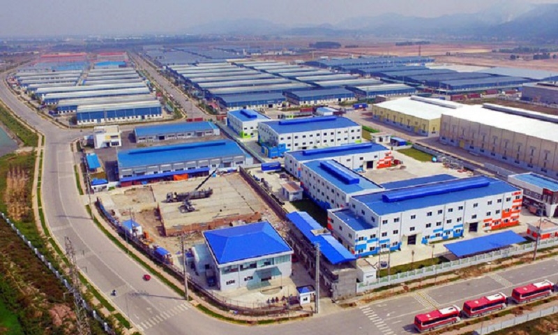 Tin nhanh bất động sản ngày 27/5: Bắc Giang tìm nhà đầu tư 4 khu đô thị trị giá gần 800 tỉ đồng